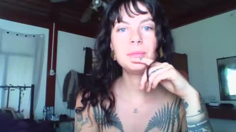 pixiecatfairy online show from 11-16-25, 02:17