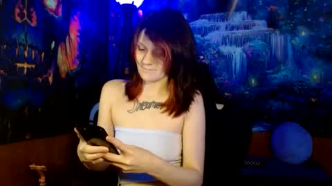 Pixie dust online show from 04-29-26, 03:32