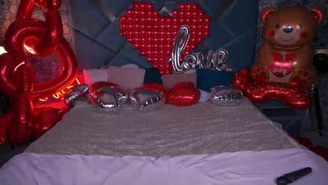 pixiehott online show from 02-13-26, 05:42