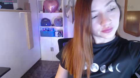 Nani  online show from 10-24-25, 03:36