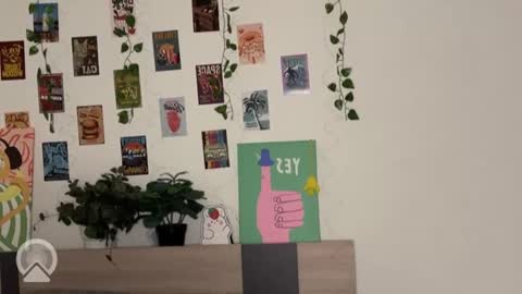 Snapshot of pixieyes0n chatting on 01-18-26, 03:38 Daryl online show from 01-18-26, 03:38