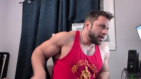 pizza_biceps online show from 01-06-26, 05:22
