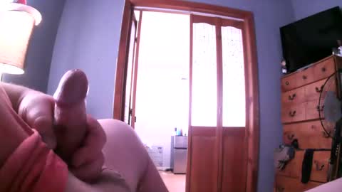 pizzaman9797 online show from 02-07-25, 09:48