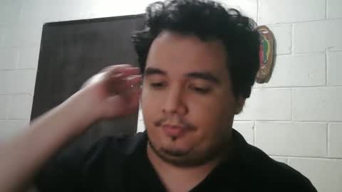 Pablo online show from 01-13-26, 12:16