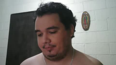 Pablo online show from 01-14-26, 02:28