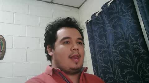 Pablo online show from 01-16-26, 01:31