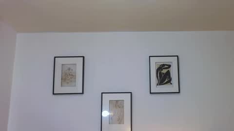 Angie Henao online show from 03-05-25, 07:49