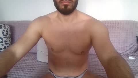 Playboy4u online show from 10-27-25, 01:59