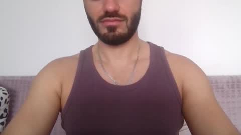 Playboy4u online show from 11-02-25, 12:29