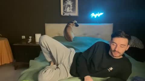 placebo14 online show from 01-10-26, 09:30