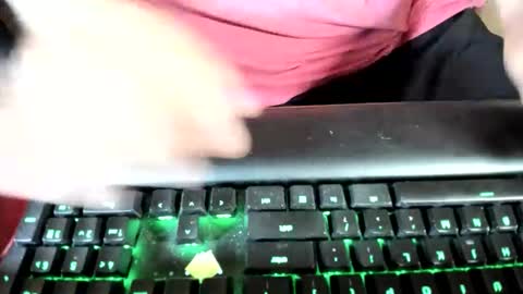 Plain ODude online show from 03-01-26, 02:52