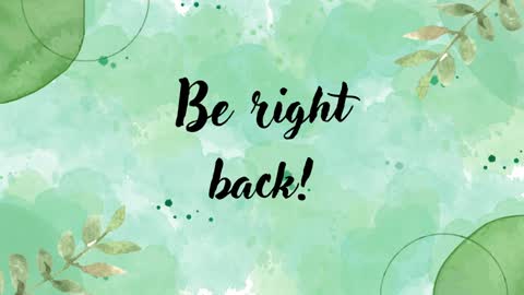 Plantbabeee online show from 12-04-24, 08:51