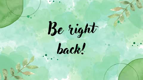 Plantbabeee online show from 01-07-25, 07:59