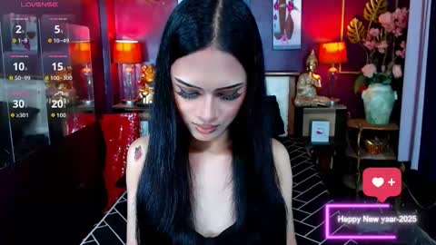 Snapshot of plastique_patricia chatting on 02-12-26, 04:51 Patricia online show from 02-12-26, 04:51