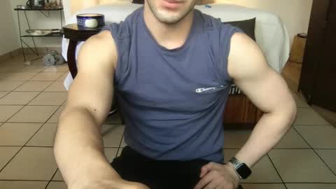 Snapshot of playballa chatting on 12-21-24, 08:43 playballa online show from 12-21-24, 08:43