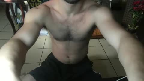 Snapshot of playballa chatting on 01-13-25, 03:47 playballa online show from 01-13-25, 03:47