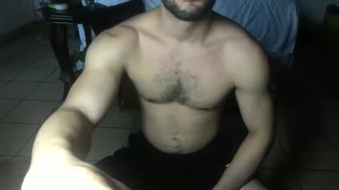 Snapshot of playballa chatting on 01-19-25, 02:17 playballa online show from 01-19-25, 02:17