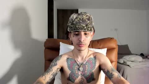 Carti online show from 11-06-25, 04:13