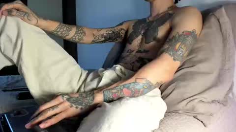 Carti online show from 11-09-25, 05:17