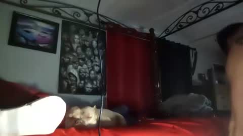 Snapshot of playboy5543 chatting on 12-02-24, 03:03 SEX ADDICTION WANNA MEET online show from 12-02-24, 03:03