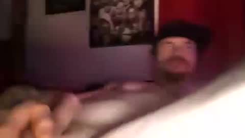 Snapshot of playboy5543 chatting on 01-18-25, 10:06 SEX ADDICTION WANNA MEET online show from 01-18-25, 10:06