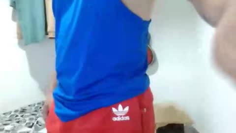 Snapshot of playboy758316 chatting on 03-02-25, 08:18 playboy758316 online show from 03-02-25, 08:18