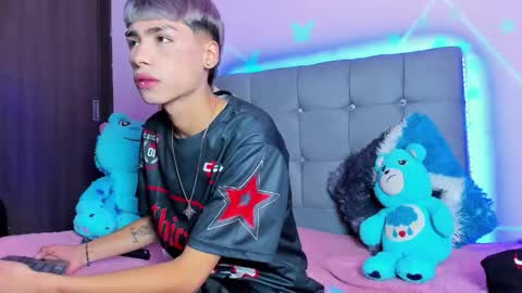 playboy_bunnyy online show from 09-10-25, 04:51