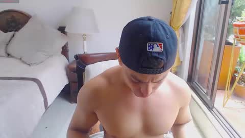 Snapshot of playboy_sex6 chatting on 02-14-25, 05:36 PETER online show from 02-14-25, 05:36