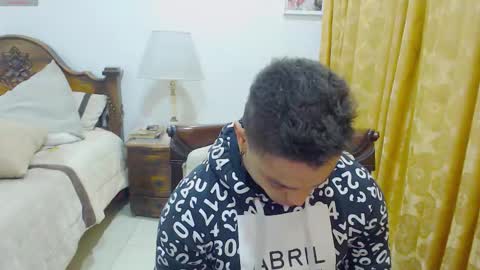 Snapshot of playboy_sex6 chatting on 02-16-26, 11:34 PETER online show from 02-16-26, 11:34