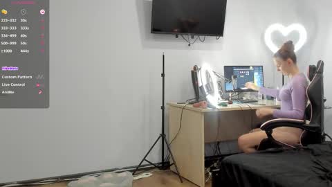 Masha online show from 10-10-25, 10:03