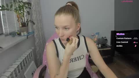 Masha online show from 11-03-25, 08:04