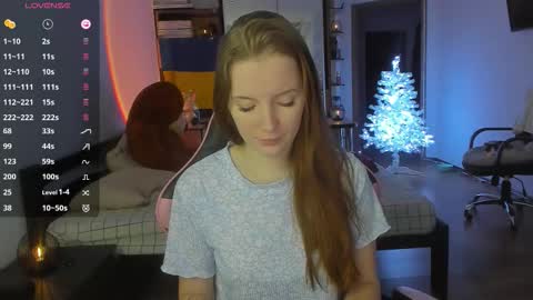 Masha online show from 12-18-25, 05:57