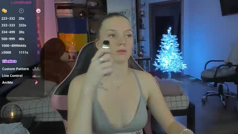 Masha online show from 12-18-25, 06:36