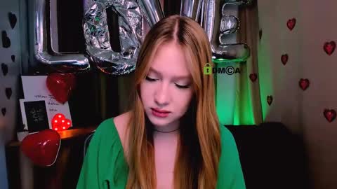 Snapshot of playful_sophie chatting on 02-14-25, 10:17 Sophie online show from 02-14-25, 10:17