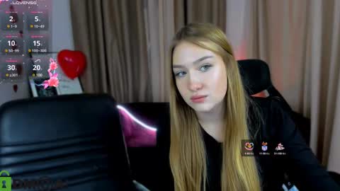 Snapshot of playful_sophie chatting on 02-20-25, 03:45 Sophie online show from 02-20-25, 03:45