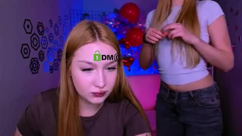 Sophie online show from 02-16-26, 08:38