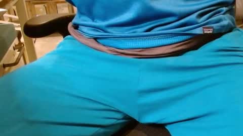 Snapshot of playfuldeviation chatting on 10-16-25, 05:08 Playful online show from 10-16-25, 05:08