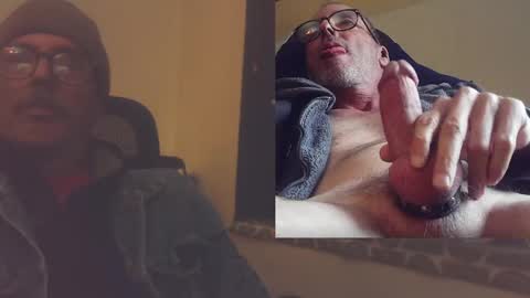 Snapshot of playfuljoy chatting on 10-13-25, 08:09 StudMan online show from 10-13-25, 08:09