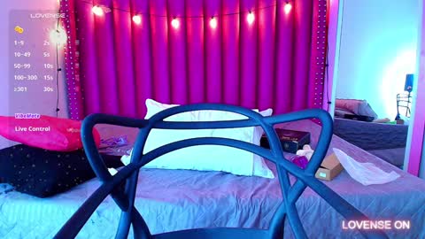 SAMARA  online show from 12-05-24, 03:17
