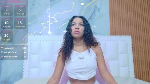 SAMARA  online show from 12-16-25, 03:00