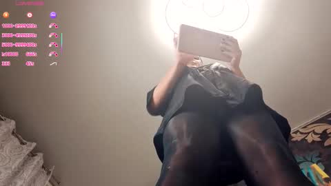 PlayfulAngelyca online show from 09-09-25, 05:56