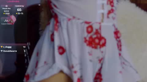 PlayfulNicole online show from 01-28-25, 07:11