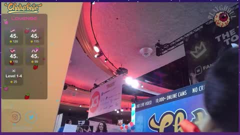 playgh0ul Ghoulie online show from 01-18-25, 09:24