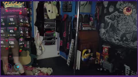 playgh0ul Ghoulie online show from 02-13-25, 10:23