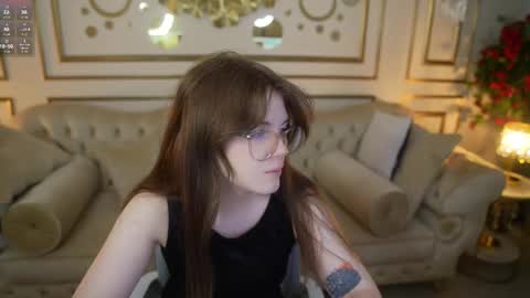 Lana online show from 02-17-26, 11:29