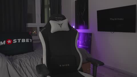 21 y.o Mila online show from 12-20-24, 02:27