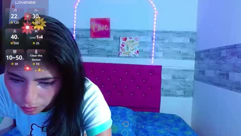 Zalome  online show from 09-10-25, 03:06