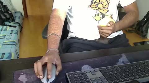 Sam online show from 10-01-25, 12:33