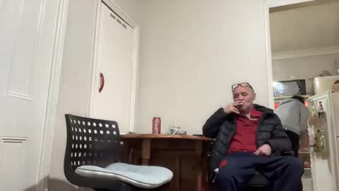 MirIsk online show from 02-16-26, 10:39