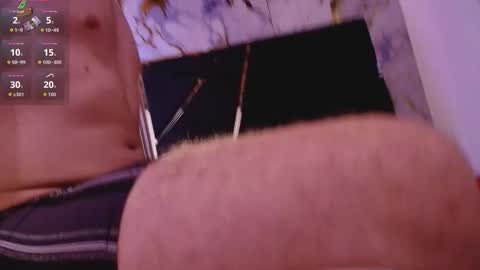 JUAN AND JULI online show from 10-30-25, 10:32